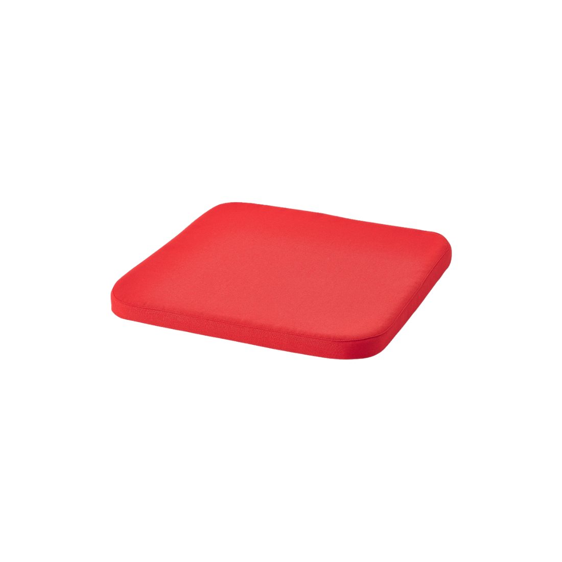 Red Chair Pad