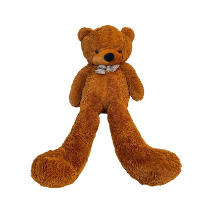 Large Teddy Bear with Long Legs