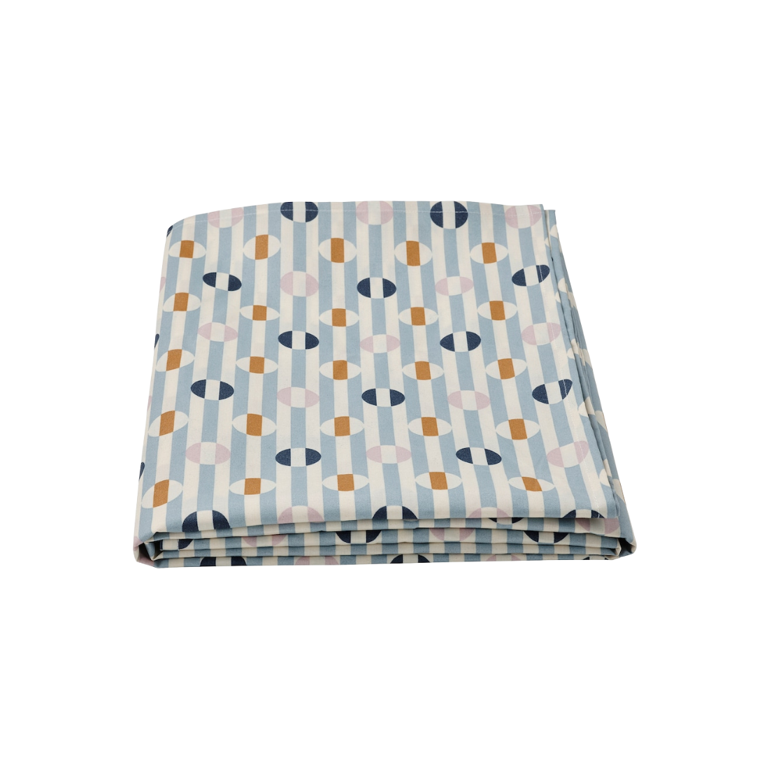 Geometric Printed Table Cloth