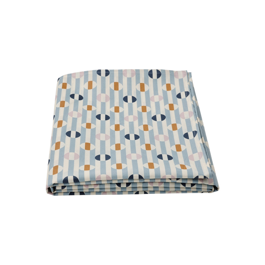 Geometric Printed Table Cloth