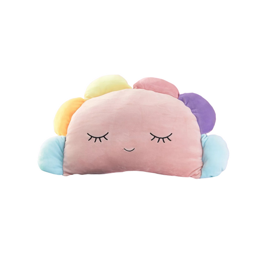 Rainbow Cushion