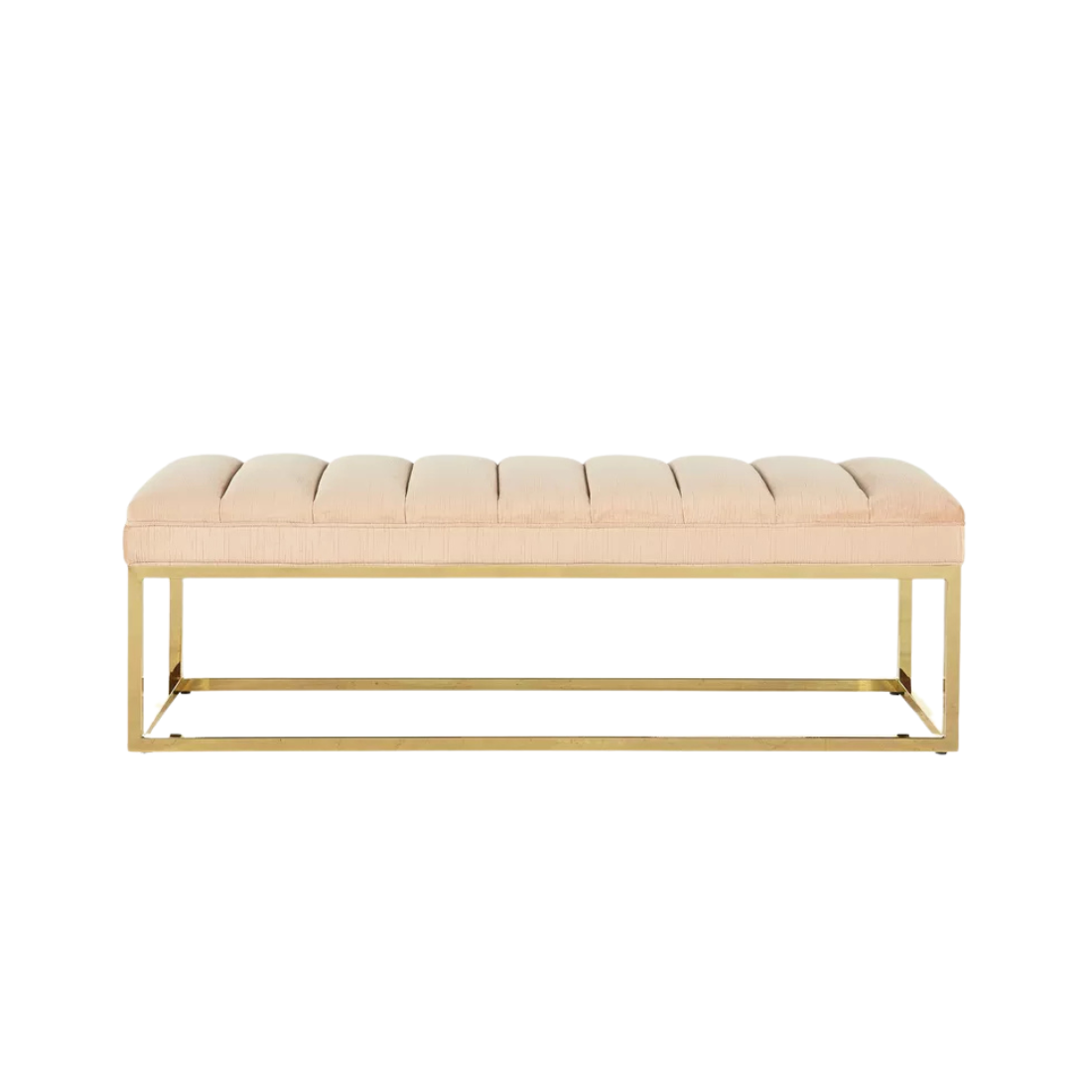 Upholstered Luxury Bench