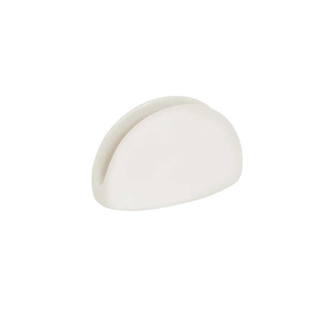 Ceramic Napkin Holder