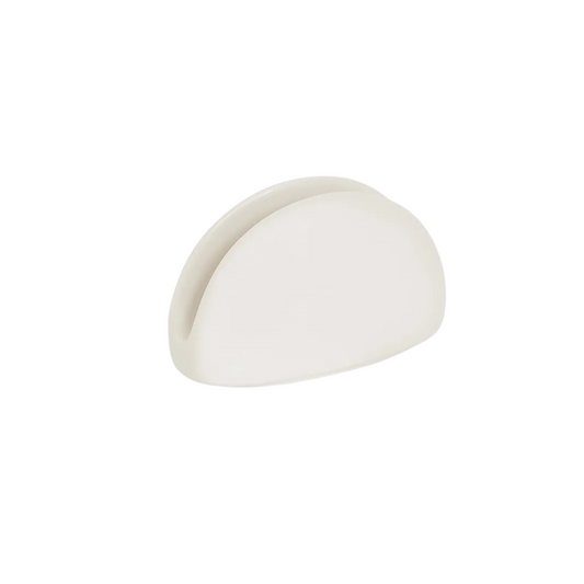 Ceramic Napkin Holder