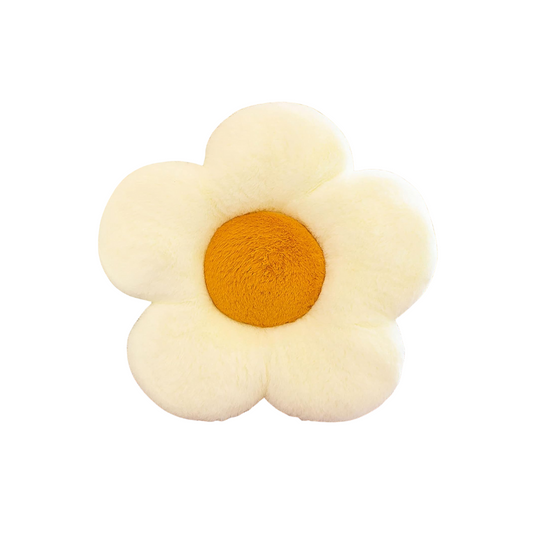 Flower Cushion