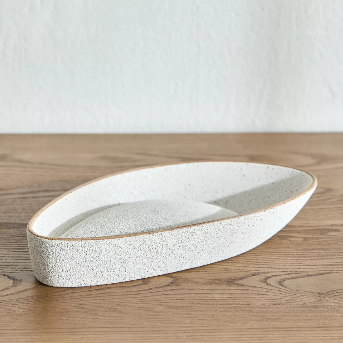 Ceramic Decorative Platter