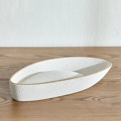 Ceramic Decorative Platter