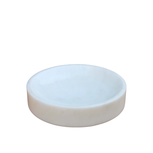 Marble Soap Dish