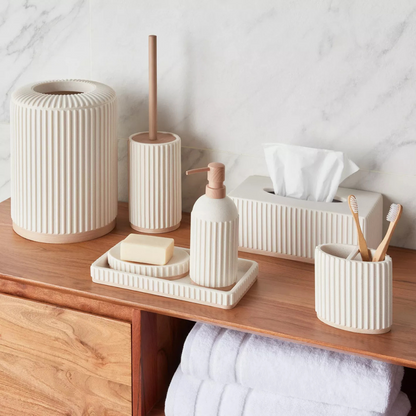 Oval Soap Dish