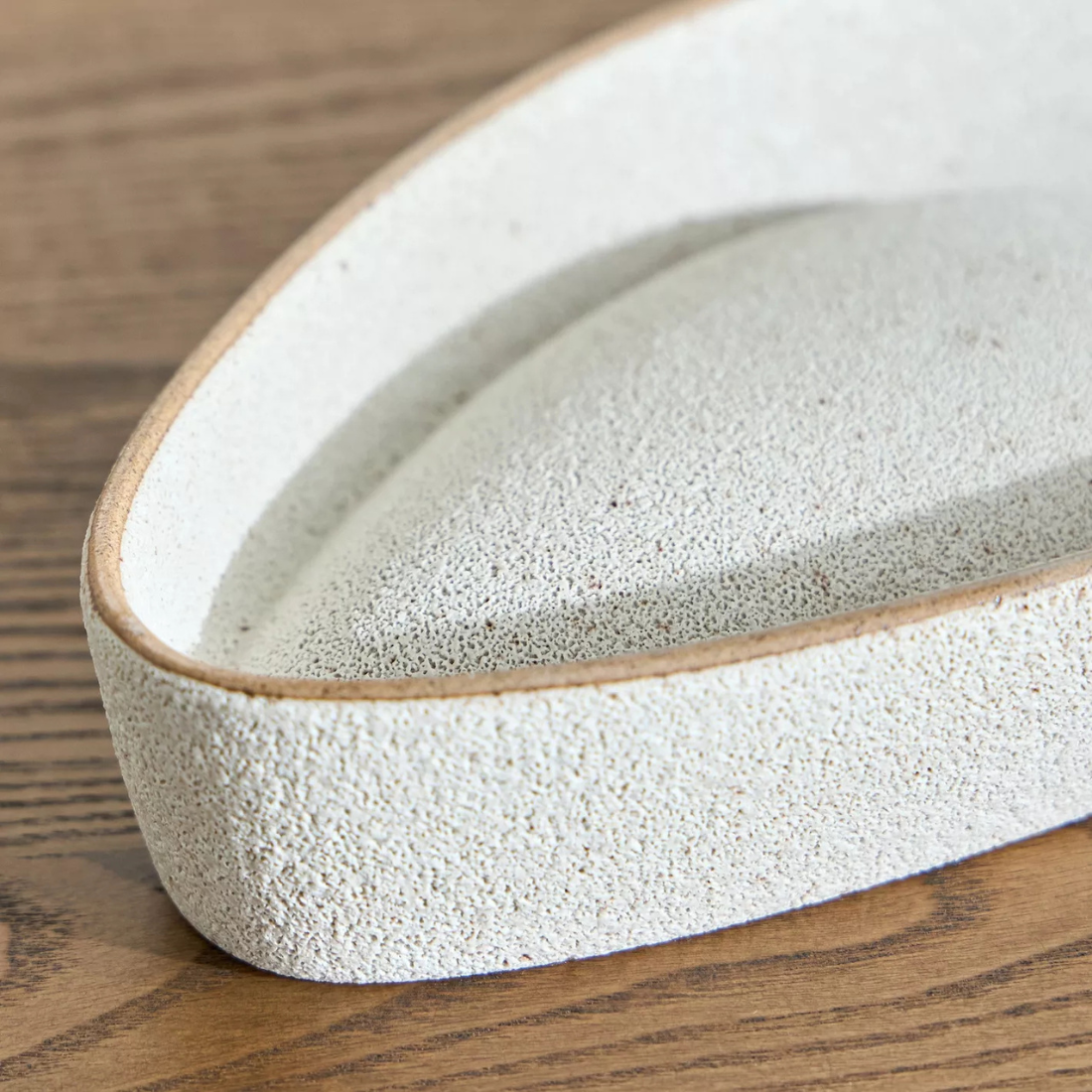 Ceramic Decorative Platter