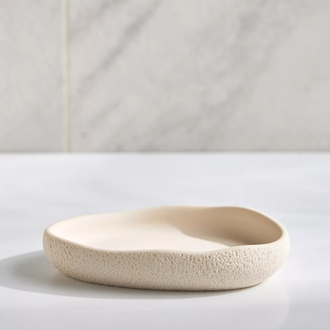 Pebble Soap Dish