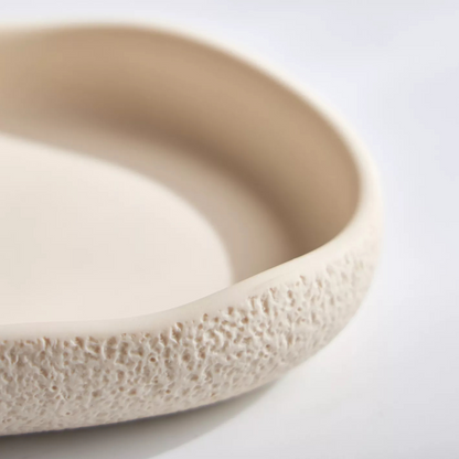 Pebble Soap Dish