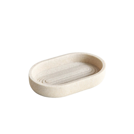 Syros Soap Dish
