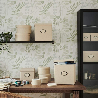 Set of 3 Round Boxes