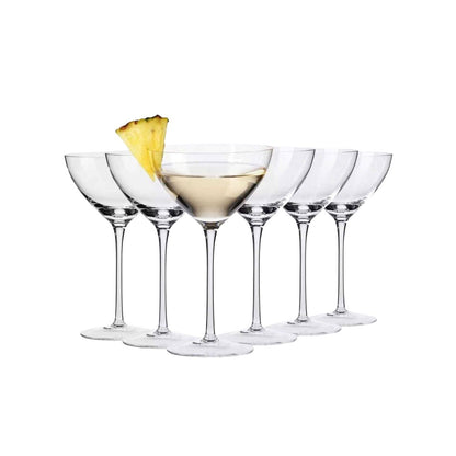 Martini Cocktail Glass