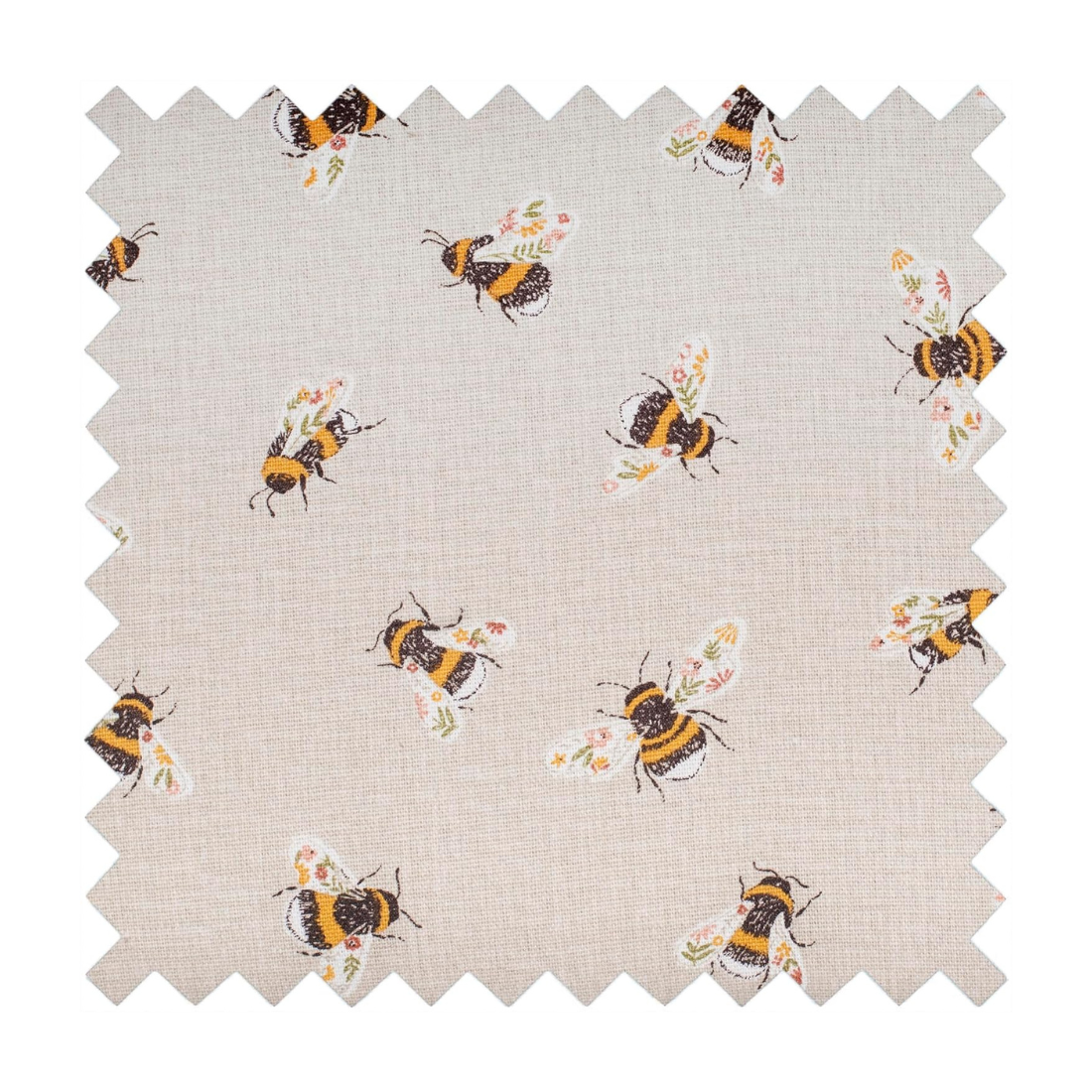 Bumble Bee Sewing Box