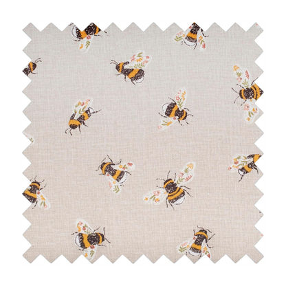 Bumble Bee Sewing Box