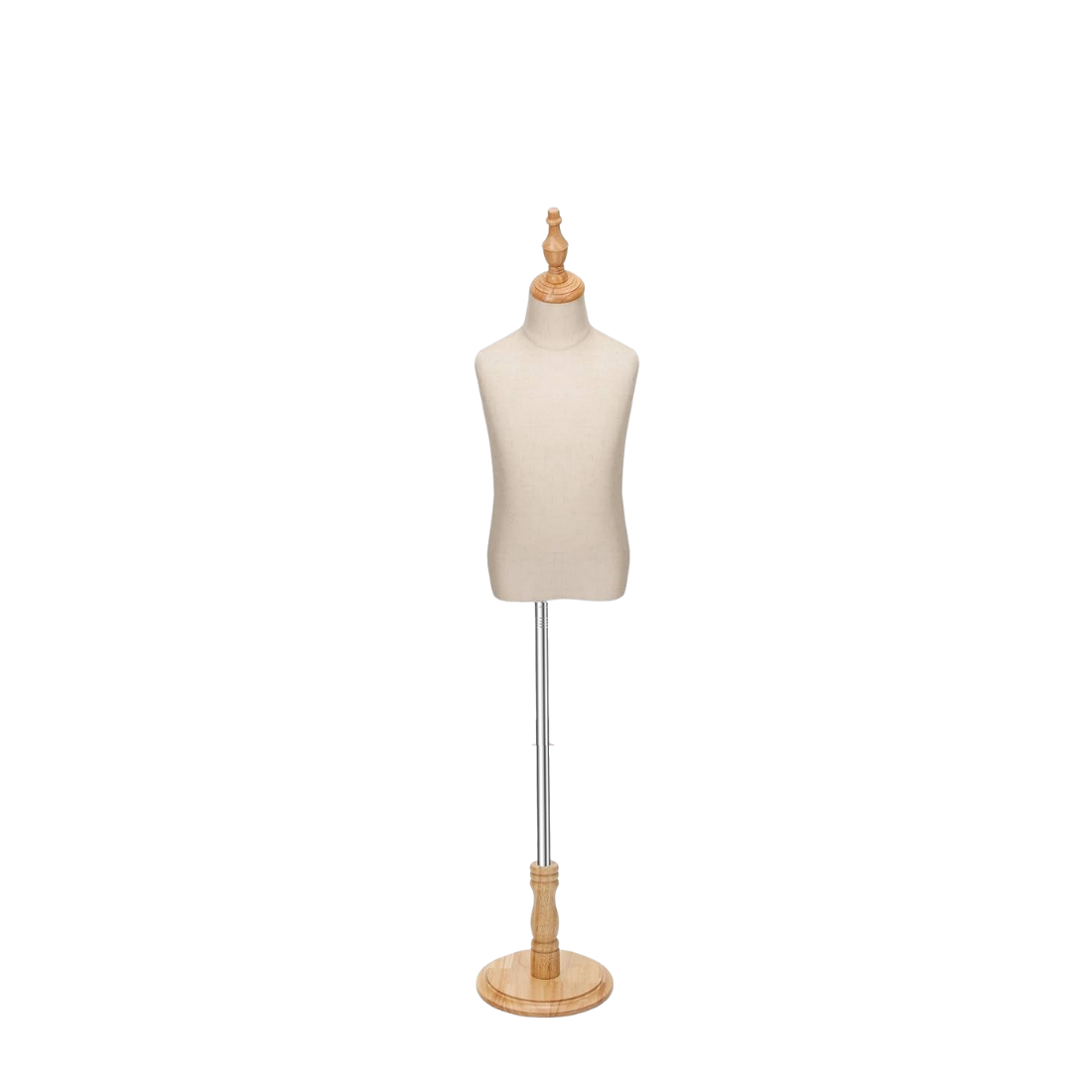 Children's Torso Mannequin