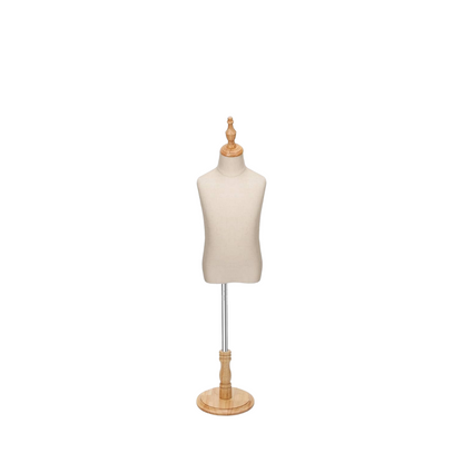 Children's Torso Mannequin