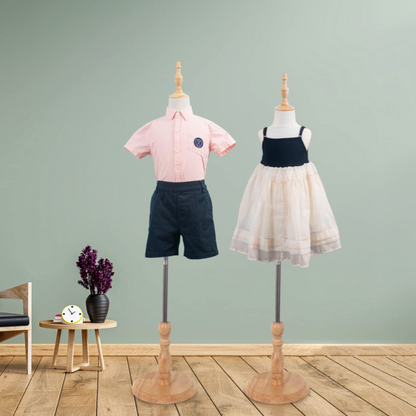 Children's Torso Mannequin