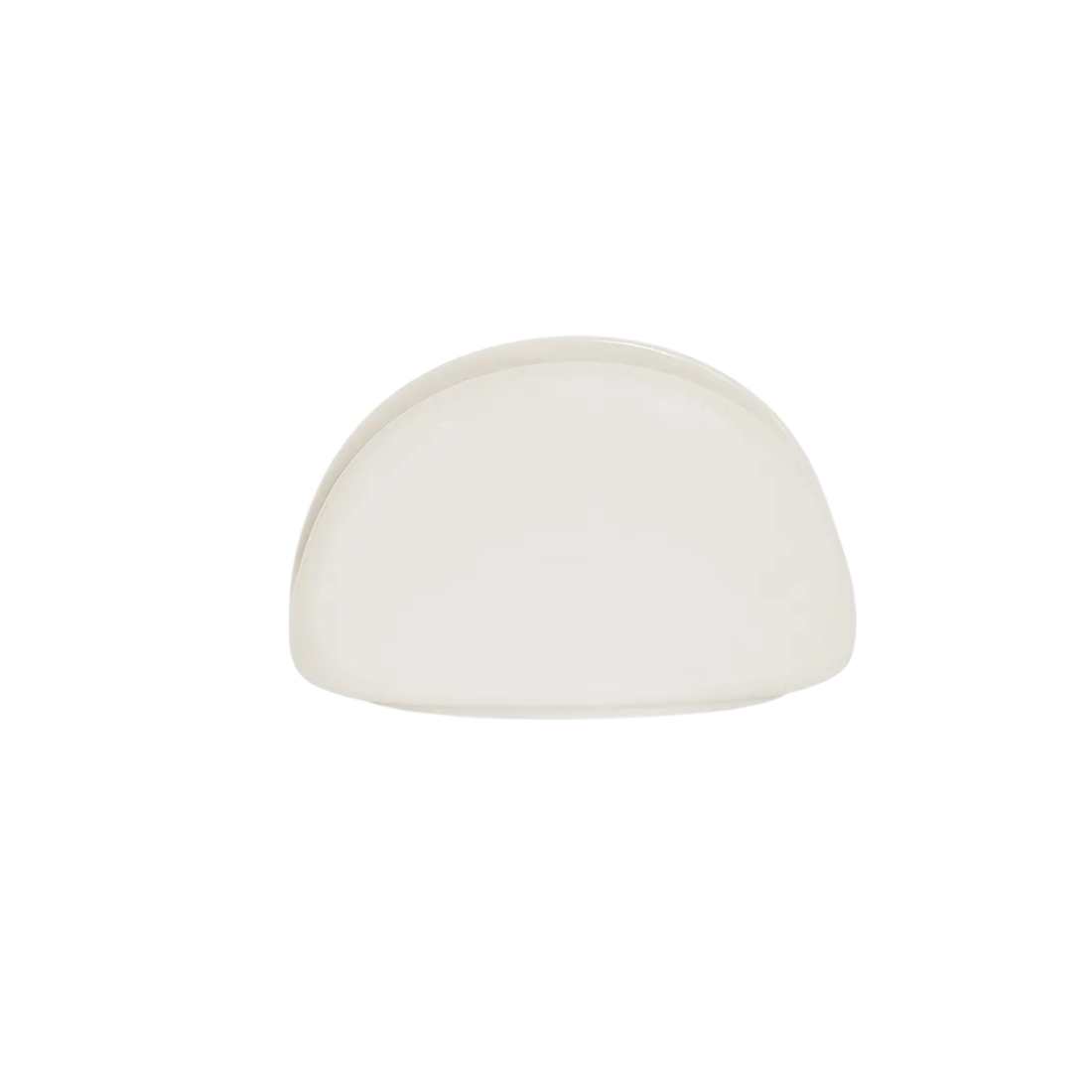 Ceramic Napkin Holder