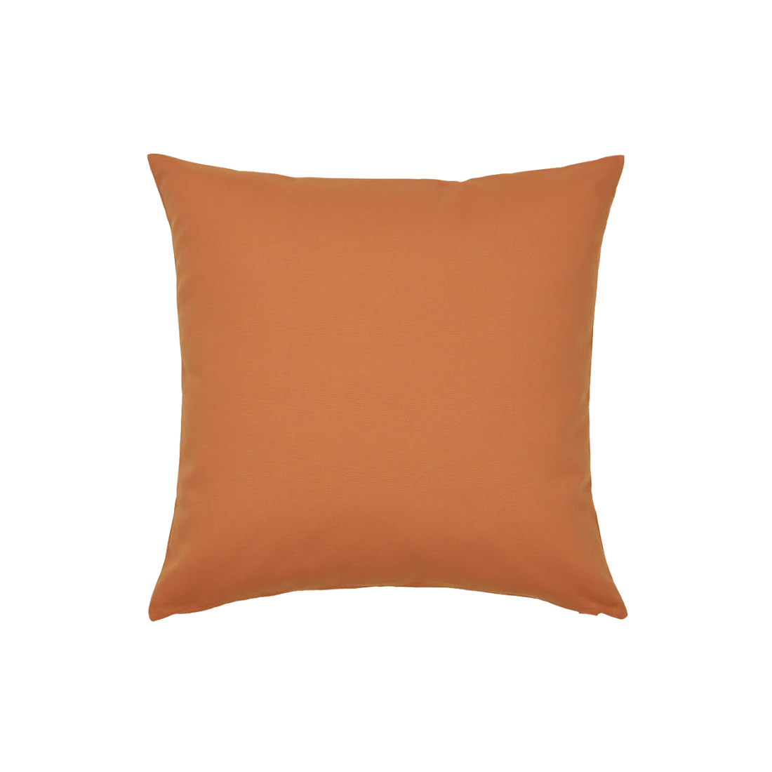 Orange Cushion Cover