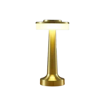 Gold Touch Table Lamp