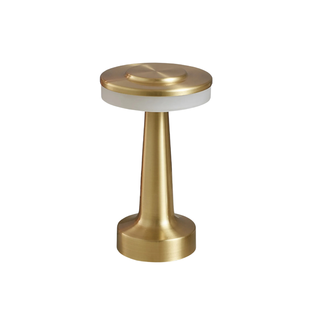 Gold Touch Table Lamp