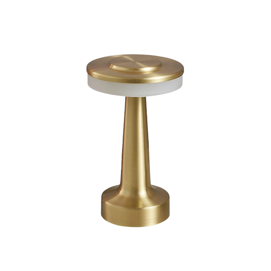 Gold Touch Table Lamp