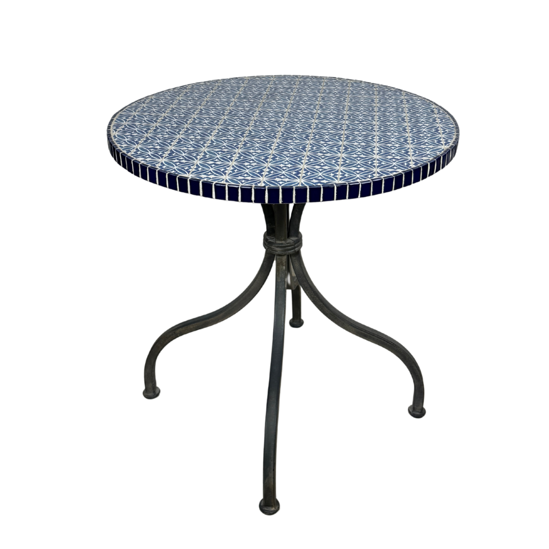 Bistro Mosaic Bistro Table
