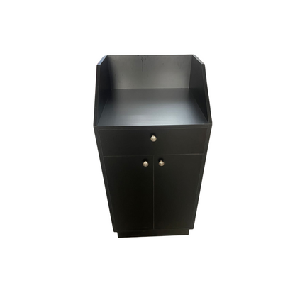Custom Valet/Concierge Podium