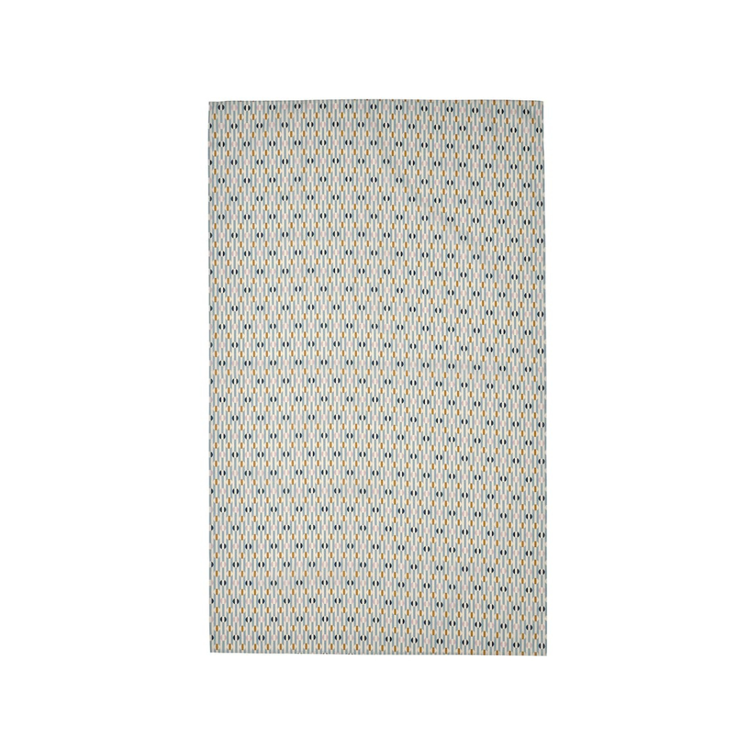 Geometric Printed Table Cloth