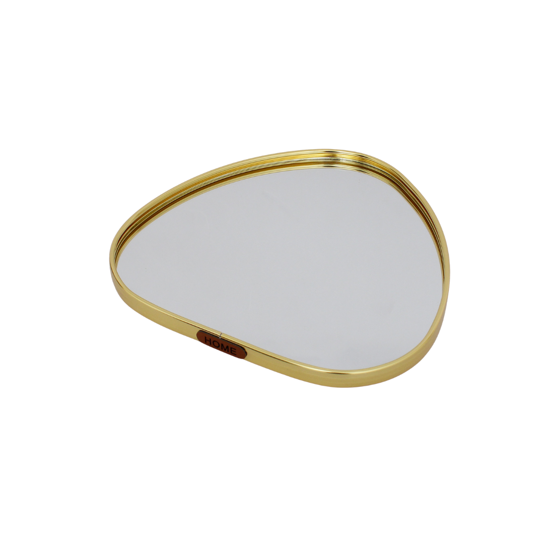 Small Mirror Tray