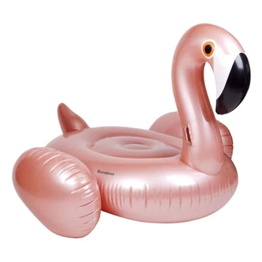 Flamingo Inflatable Island