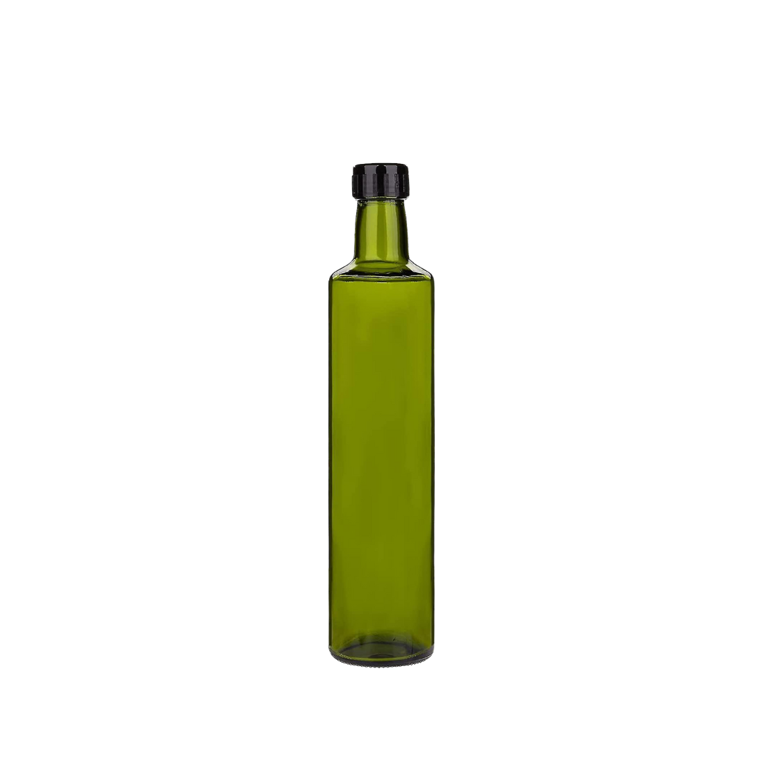 Green Olive Oil Bottle | 750 ml