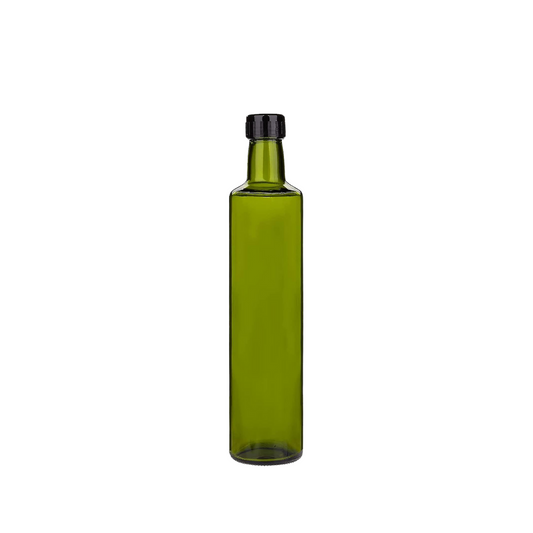 Green Olive Oil Bottle | 750 ml