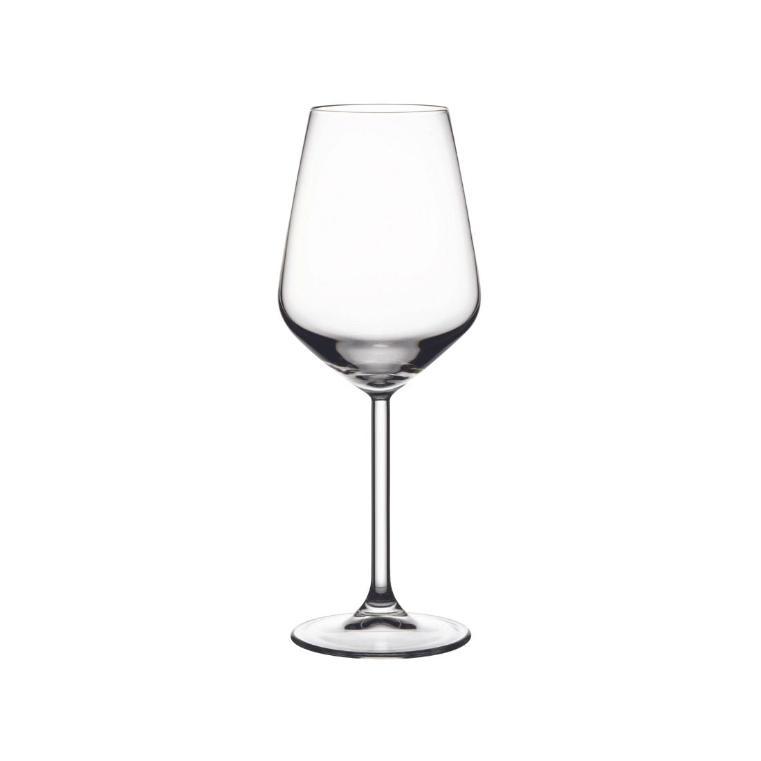 Allegra Red Wine Glasses | 350 ml