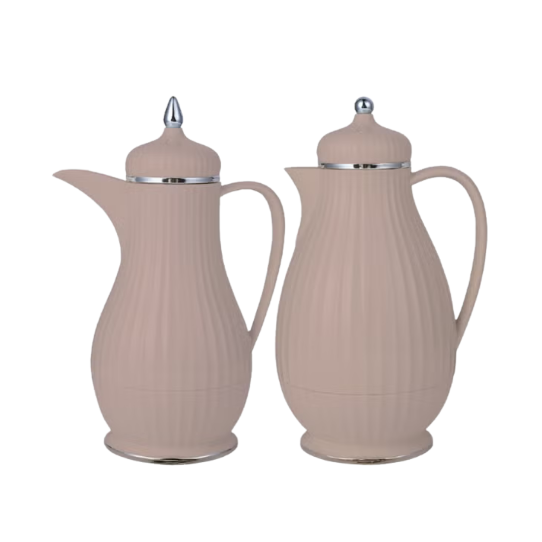 Coffee and Tea Pot Set