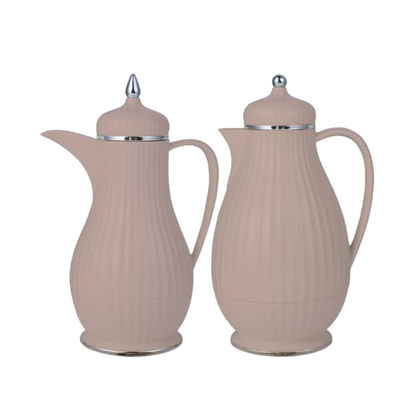 Coffee and Tea Pot Set