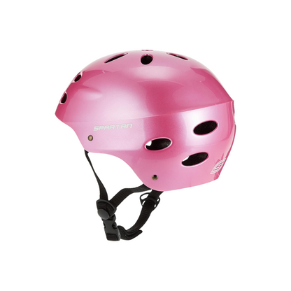 Pink Children's Helmet