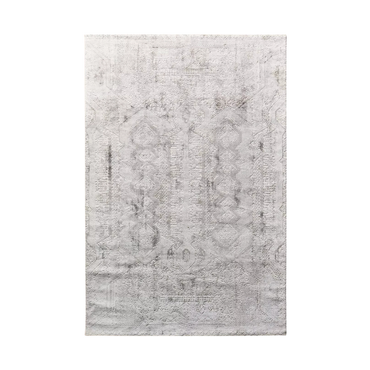 Light Grey Sierra Rug