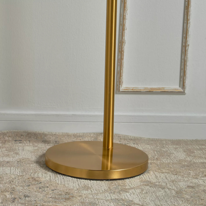 Triple Head Floor Lamp