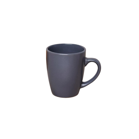 Dark Grey Mug