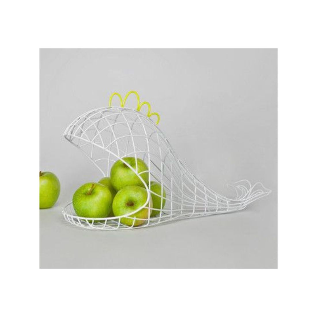 Whale Wire Basket