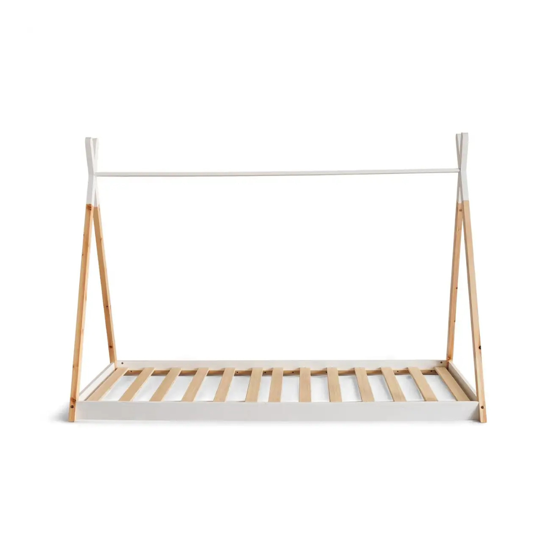Children's Single TeePee Bed (90 x 190 cm)