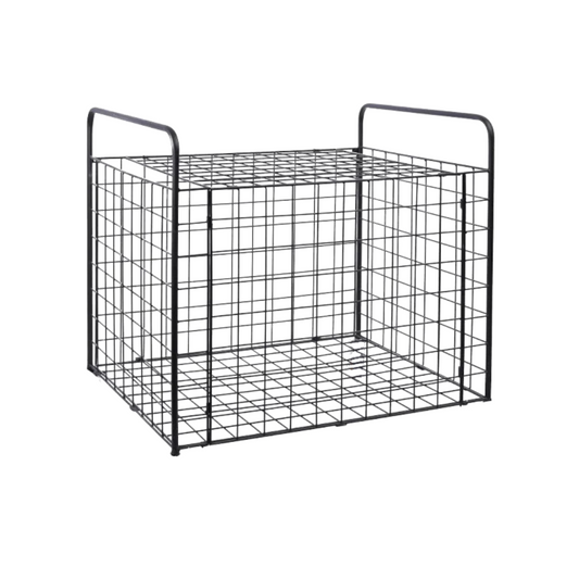 Basketball Cage