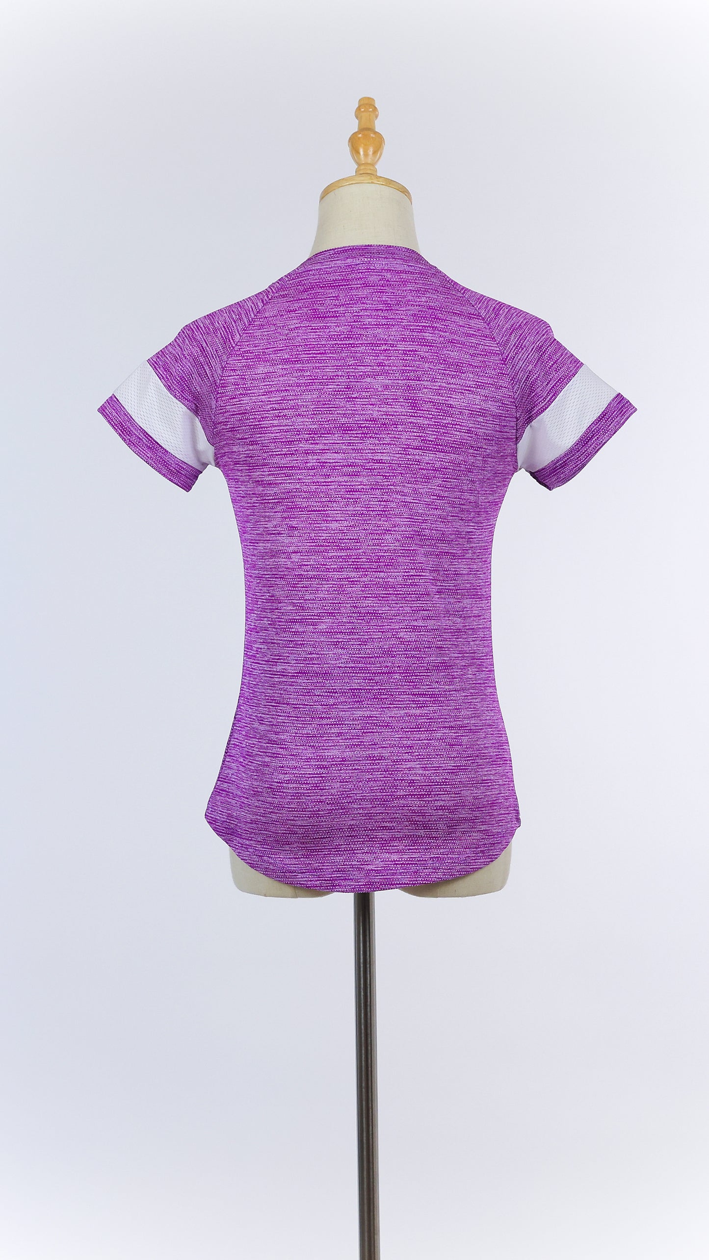 Purple Sportswear T-shirt