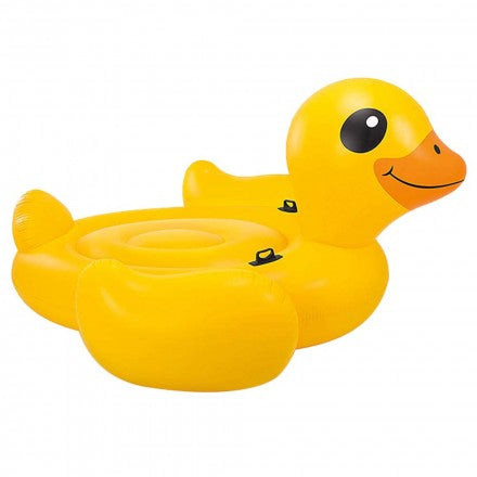 Duck Inflatable Island