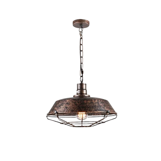 Industrial Ceiling Lamp