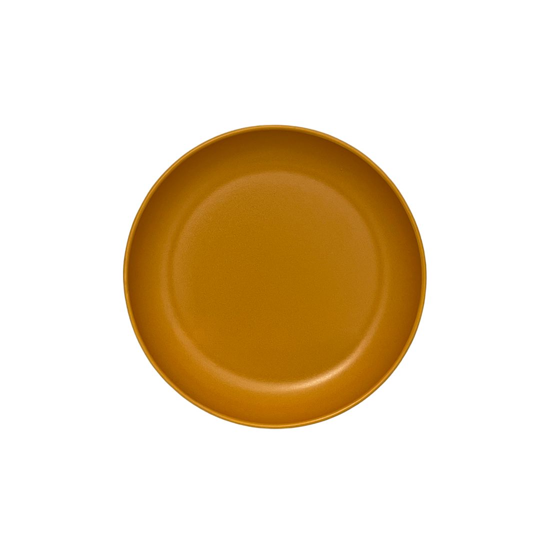 Mustard Soup Plate